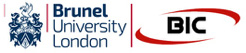 bic-logo Brunel University London - BIC