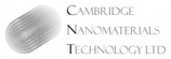 Cambridge Nanomaterials Technology Ltd